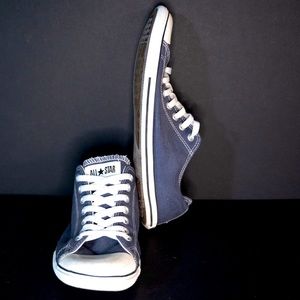 Converse Lows - Size 10